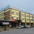 Sunshine Hotel Bintulu