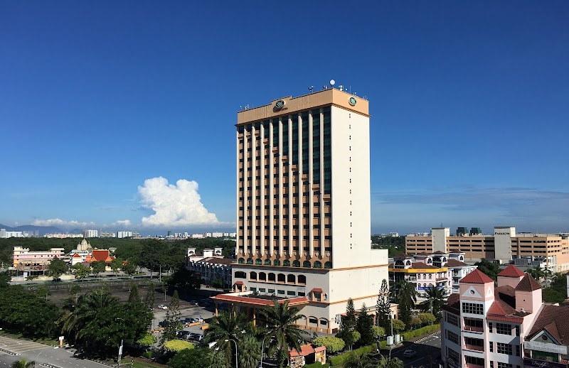 Sunway Hotel Seberang Jaya in Perai, Malaysia