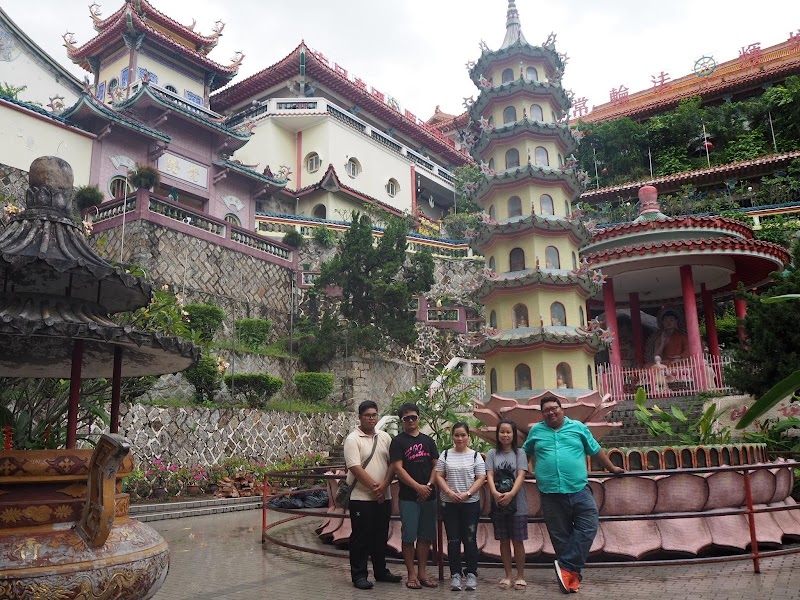 Super 8 Hotel Bayan Baru in Bayan Lepas, Malaysia