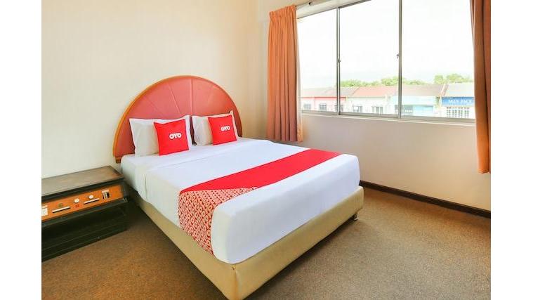 SuperMore Hotel Segamat in Segamat, Malaysia