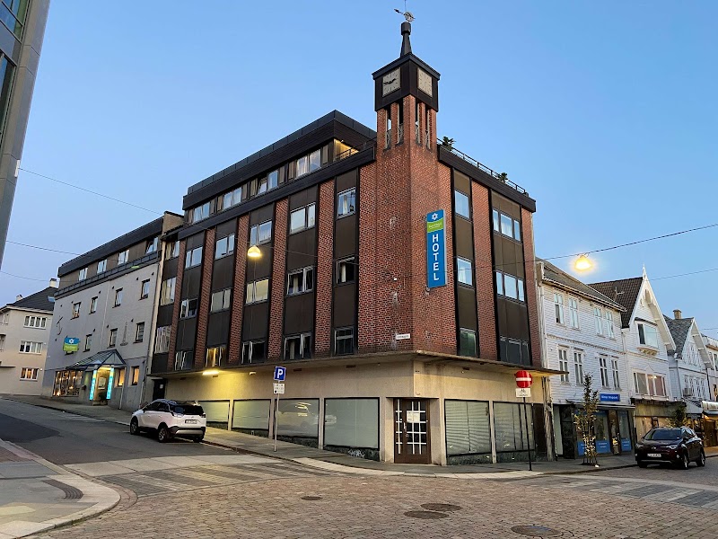 Sure Hotel by Best Western Haugesund in Haugesund, Norway