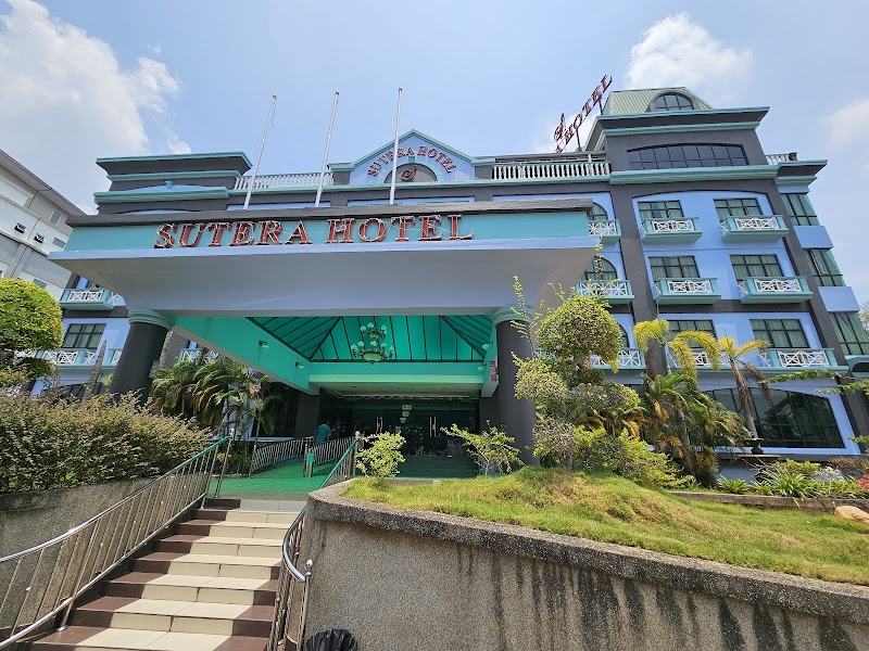 Sutera Hotel Seremban in Seremban, Malaysia