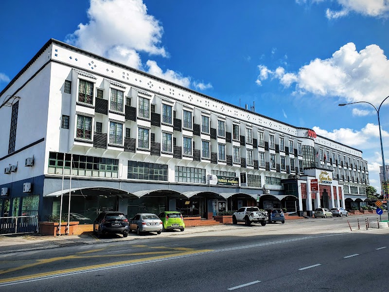 Sutera Inn Prima in Kota Bharu, Malaysia