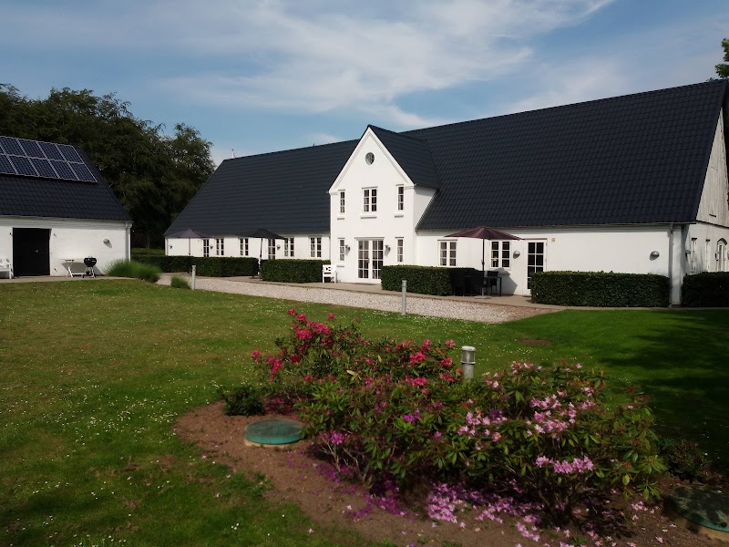 Svendlundgaard in Herning, Denmark