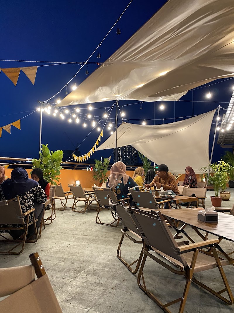 Swan Garden Hotel in Pasir Gudang, Malaysia