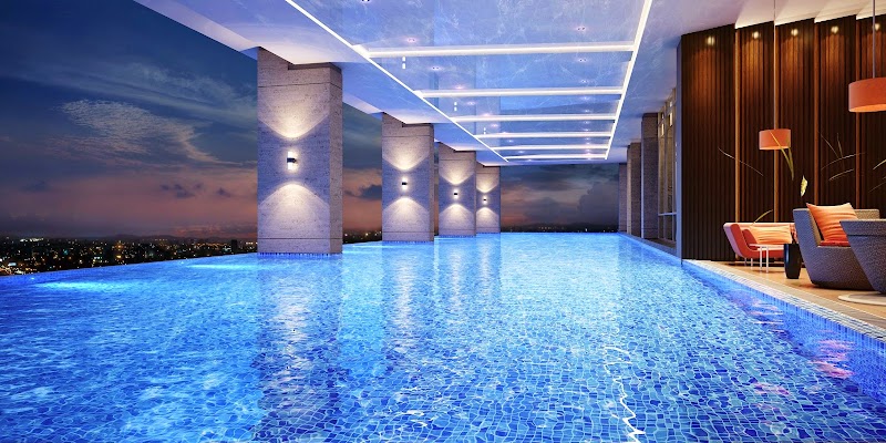 Swiss-Garden Hotel Melaka in Melaka, Malaysia