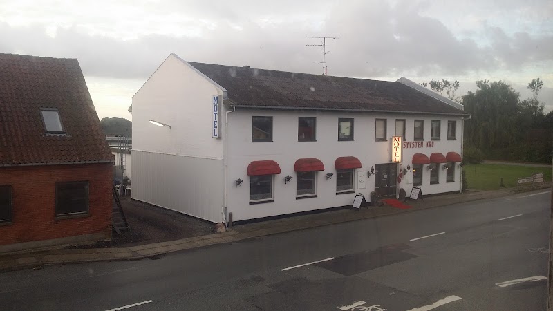 Syvsten Kro in Saeby, Denmark