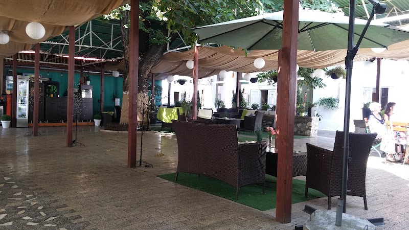 Szilágyi Pension in Gheorgheni, Romania