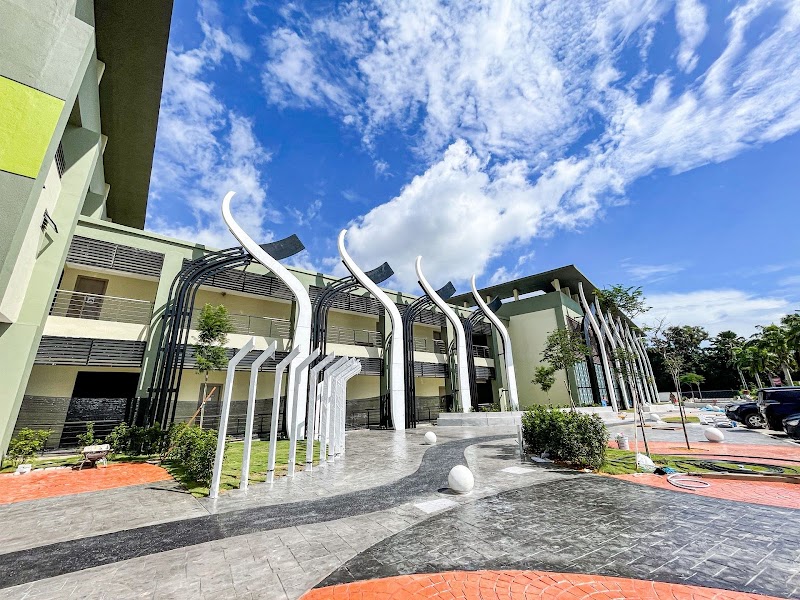TH Hotel & Convention Centre in Kuala Terengganu, Malaysia