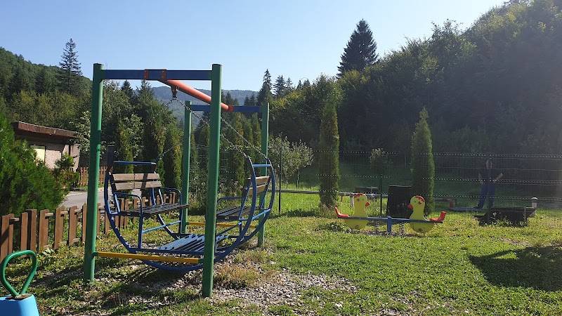 TTS Covasna Hotel in Covasna, Romania