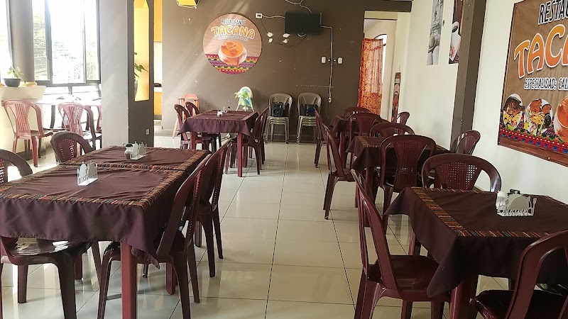 Tacana Hotel in Huehuetenango, Guatemala