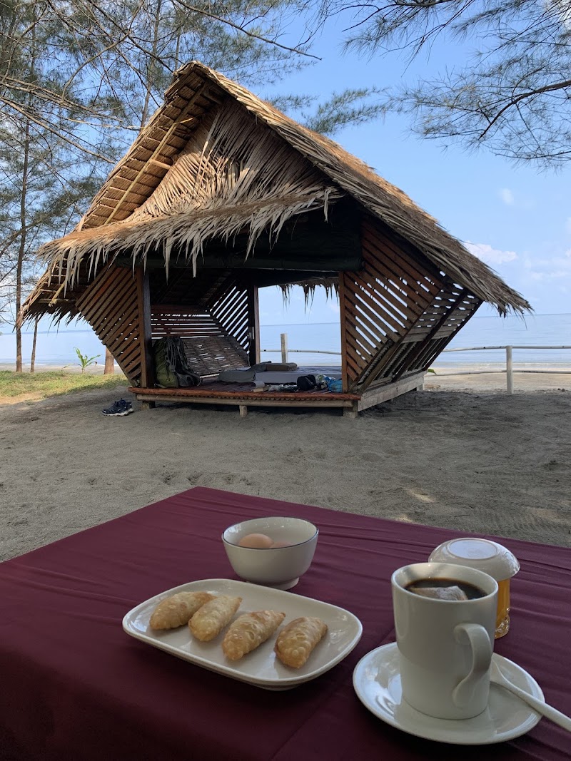 Tammoyo Place in Kudat, Malaysia