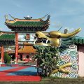 Tang Dynasty Lodge Tuaran
