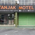 Tanjak Motel