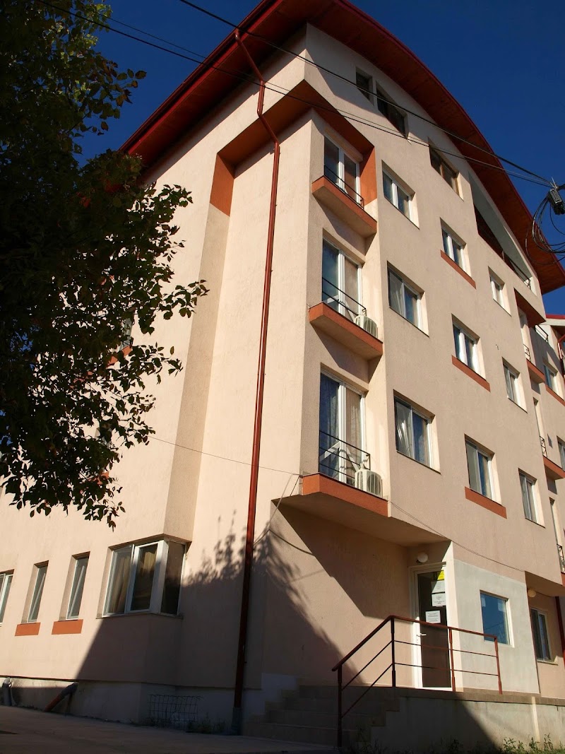 Taxi Hostel in Otopeni, Romania