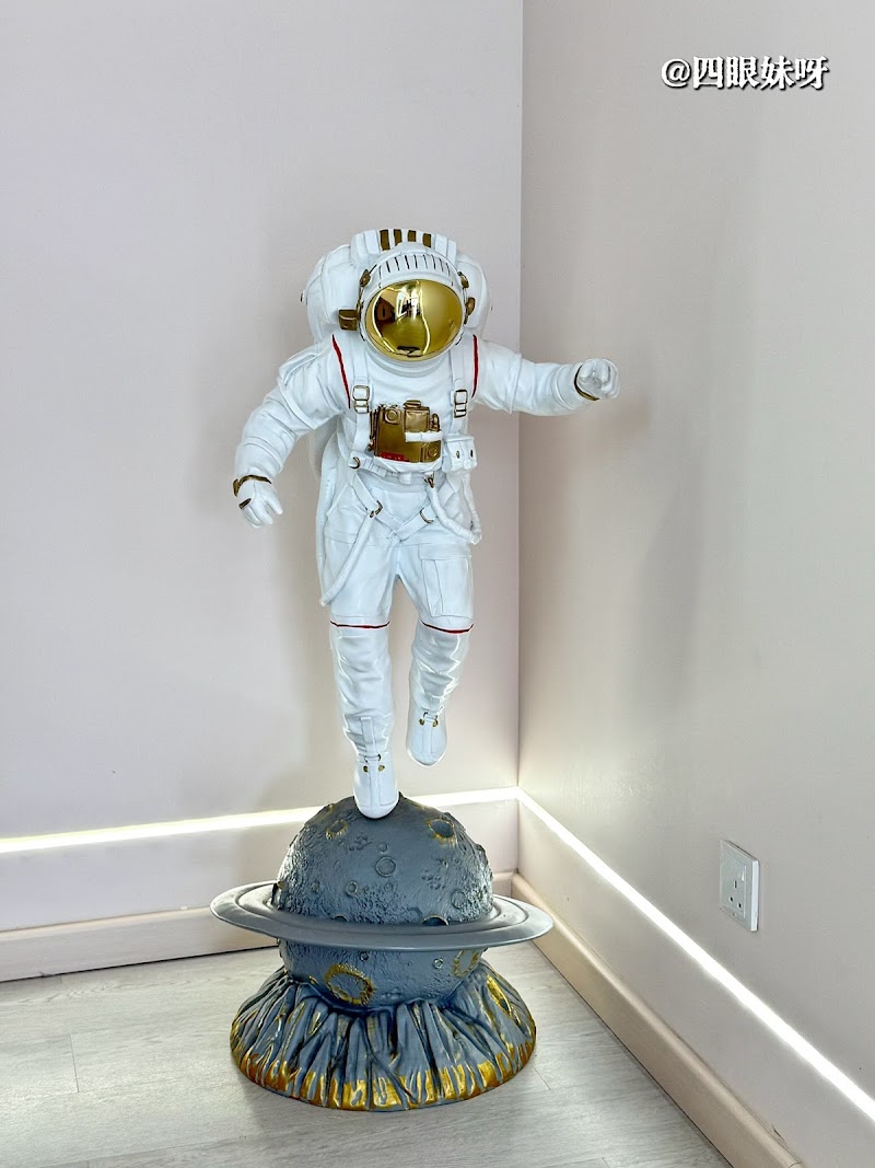 Techno Hotel in Kulai, Malaysia