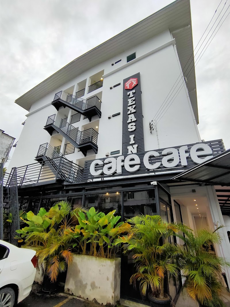 Texas Inn in Sibu, Malaysia