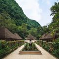 The Banjaran Hotsprings Retreat