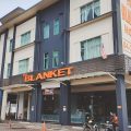 The Blanket Hotel