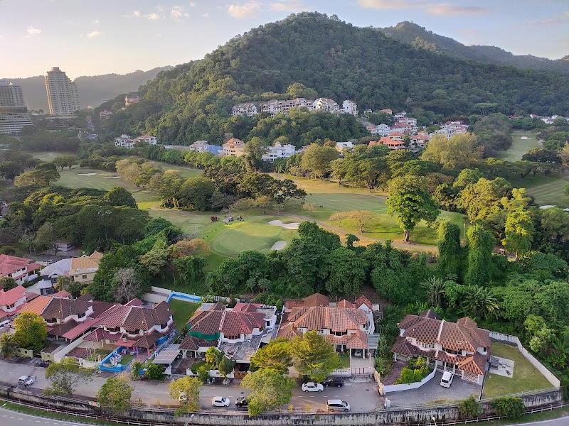 The Ceo Executive Suites in Bayan Lepas, Malaysia