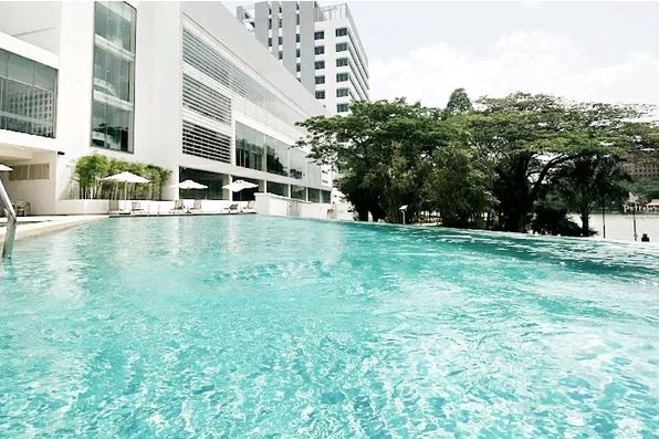 The Everly Putrajaya in Putrajaya, Malaysia