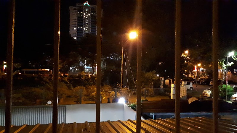 The Garden Inn in Miri, Malaysia