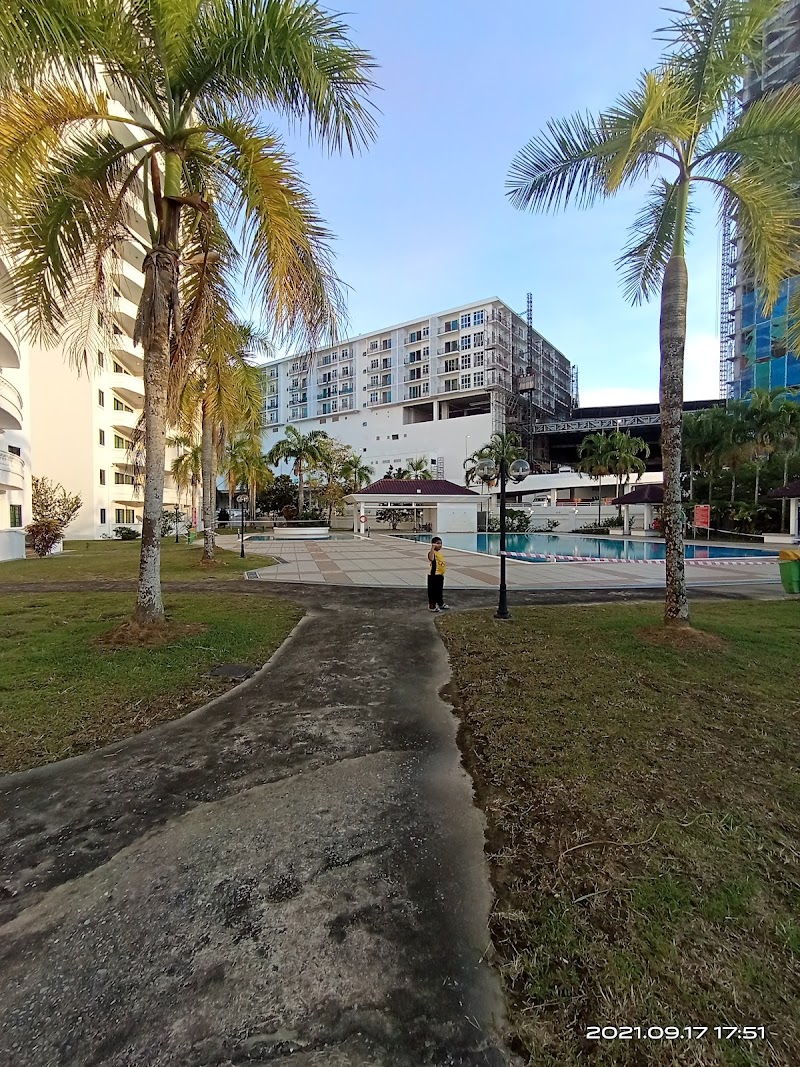 The Imperial Suites Bintulu in Bintulu, Malaysia