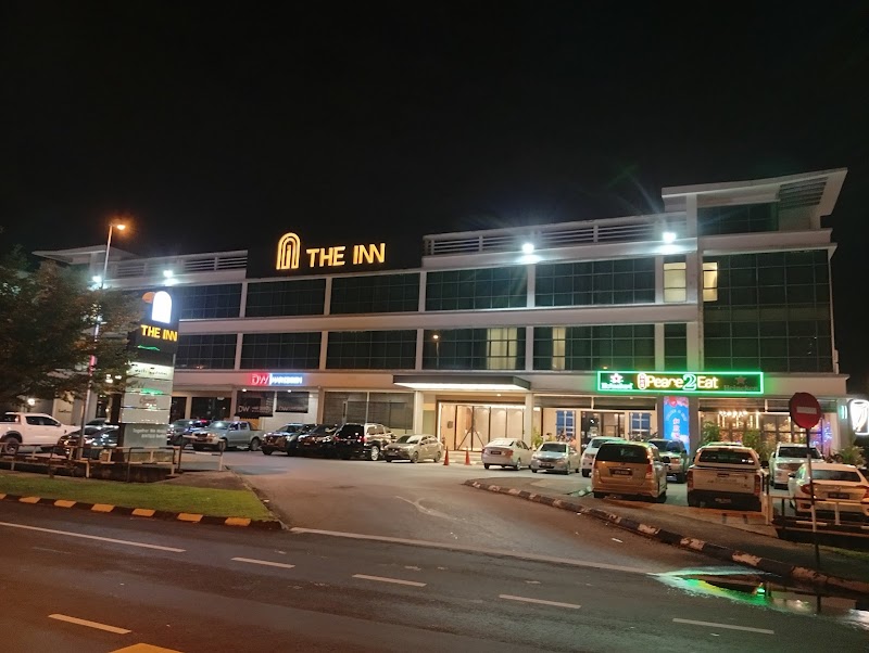 The Inn Bintulu in Bintulu, Malaysia