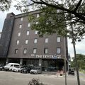 The Leverage Business Hotel