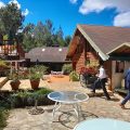 The Lodge Hotel