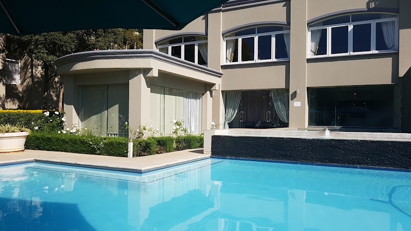 The Marion on Nicol in Sandton, South Africa