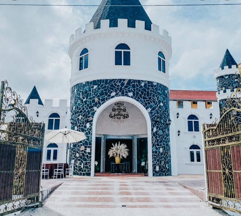 The Palace Hotel Batu Pahat in Batu Pahat, Malaysia