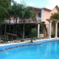 The Palm Inn Hotel