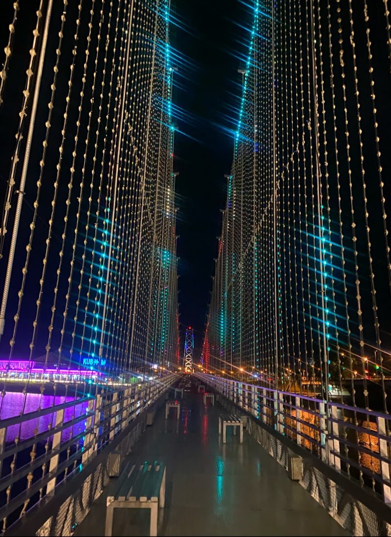 The Paramount Hotel in Sibu, Malaysia