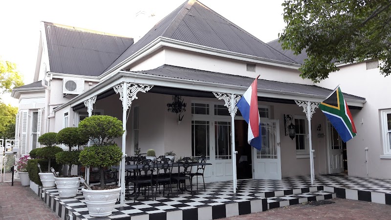 The Prime Spot in Worcester, South Africa