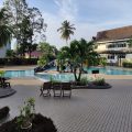 The Putra Regency Hotel