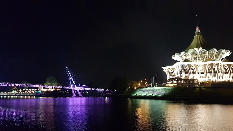 The Ranee Boutique Suites in Kuching, Malaysia