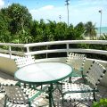 The Regency Tanjung Tuan Beach Resort