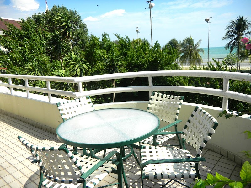 The Regency Tanjung Tuan Beach Resort in Port Dickson, Malaysia