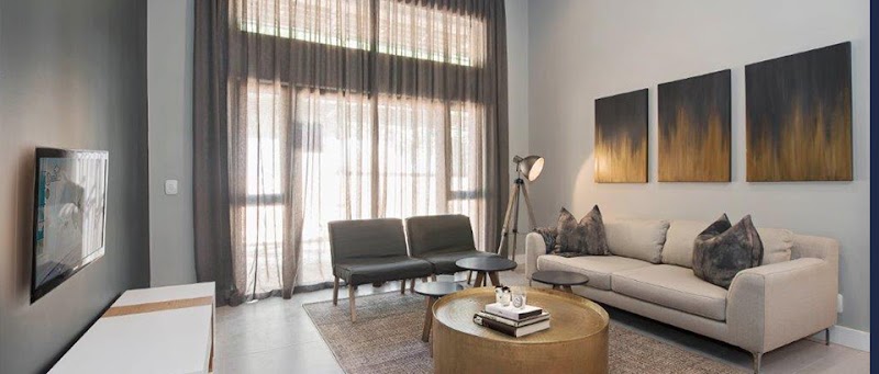 The Residency Sandhurst in Sandton, South Africa