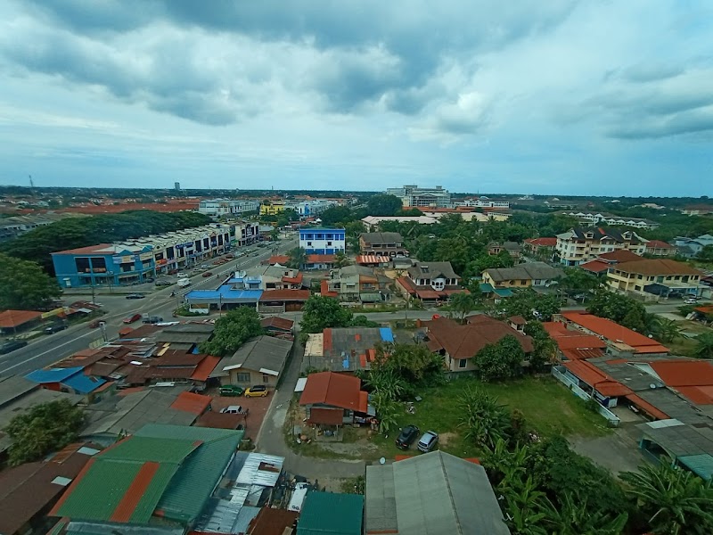 The Room @ Anjung Vista in Kota Bharu, Malaysia