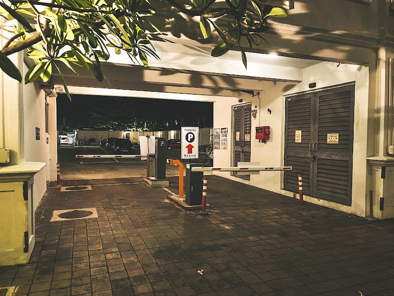 The Sterling Boutique Hotel Melaka in Melaka, Malaysia