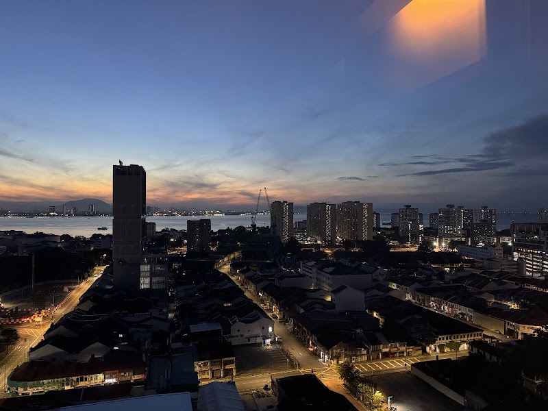 The Wembley - A St Giles Hotel in George Town, Malaysia