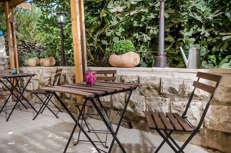 The White House Tzfat in Zefat, Israel