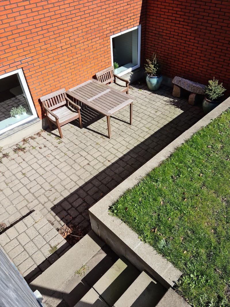 Thisted Bed & Breakfast in Thisted, Denmark