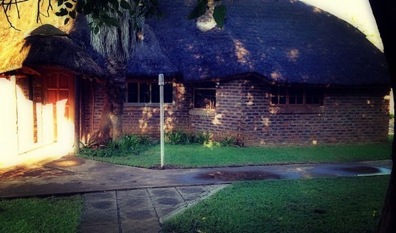 Tholo Lodge in Zeerust, South Africa