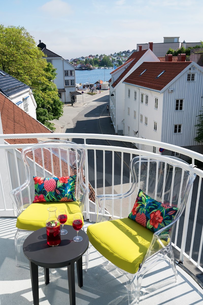 Thon Hotel Arendal in Arendal, Norway
