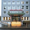 Thon Hotel Bergen Brygge