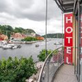 Thon Hotel Halden