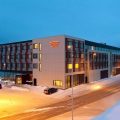 Thon Hotel Kirkenes